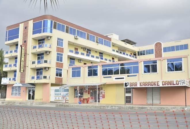 Vista alegre hotel