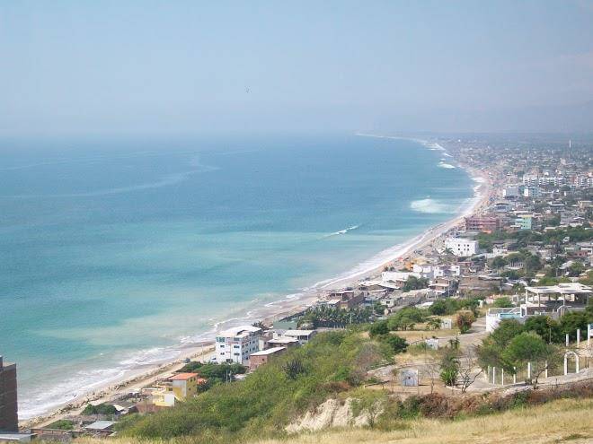 Cabanas vistamar