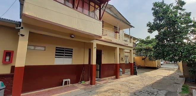 Hospedaje don gregorio