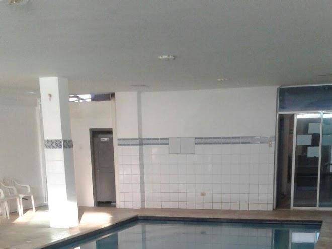 Hosteria venecia