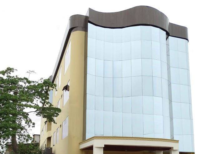 Hotel ceibo real portoviejo