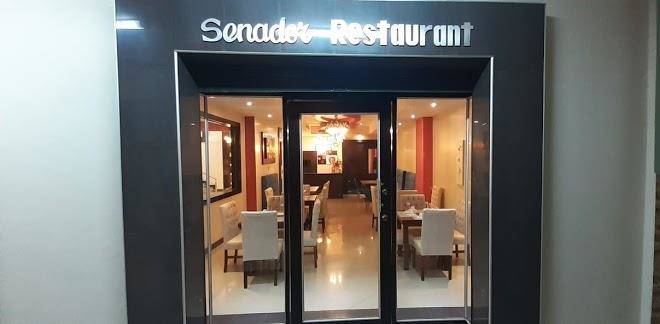 Hotel gran senador