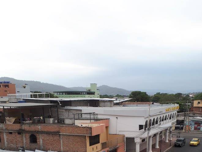 Hotel hernandez