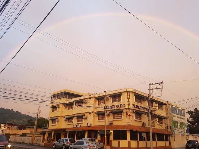 Hotel principado
