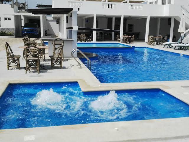 Terramar Hoteles Crucita Image