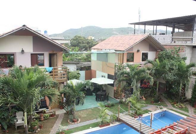 Hotel ancora