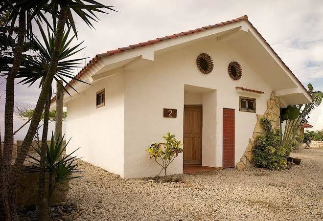 Hotel puerto lopez