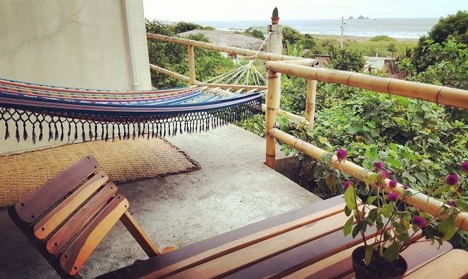 Losahorcados lodge