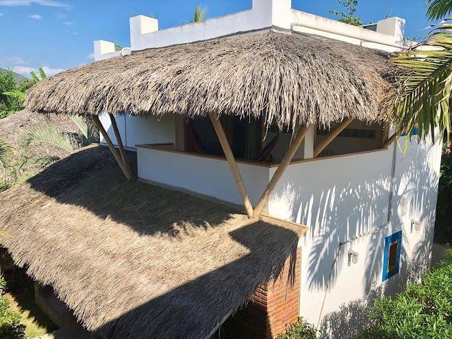 Nautilus lodge