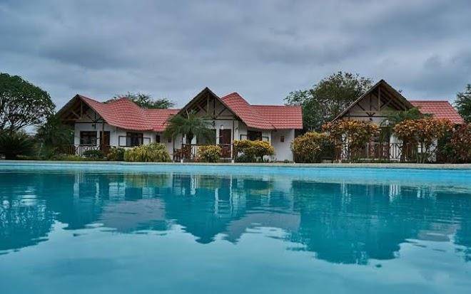 Oceanic hosteria