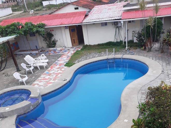 Cabanas niz