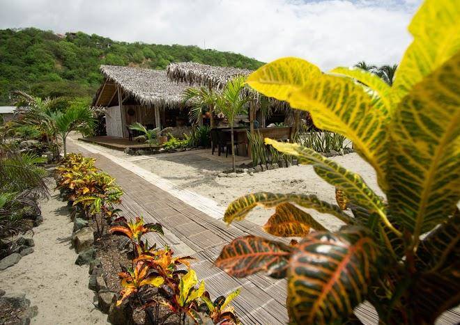 Canoa suites