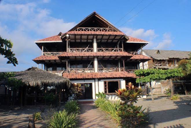 Hotel la vista