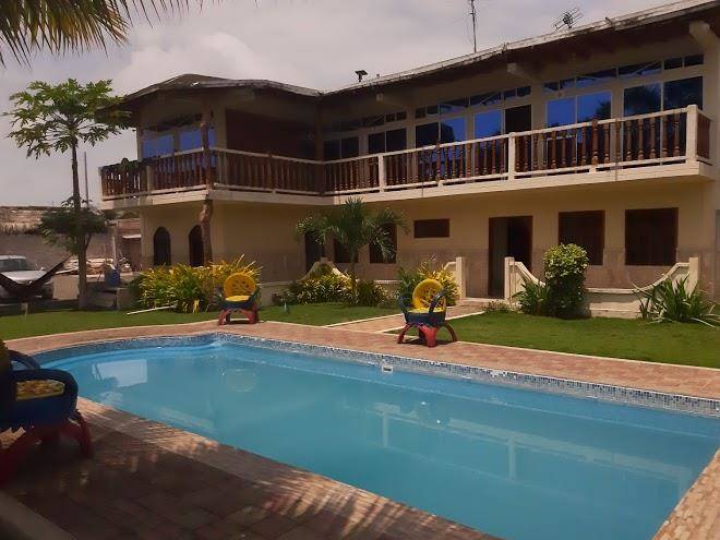 Hotel Orquideas Image