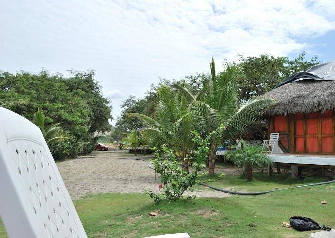 Hotel riomar