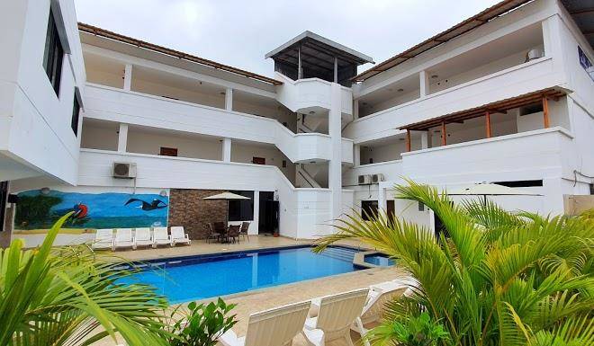 Buenavista place hotel