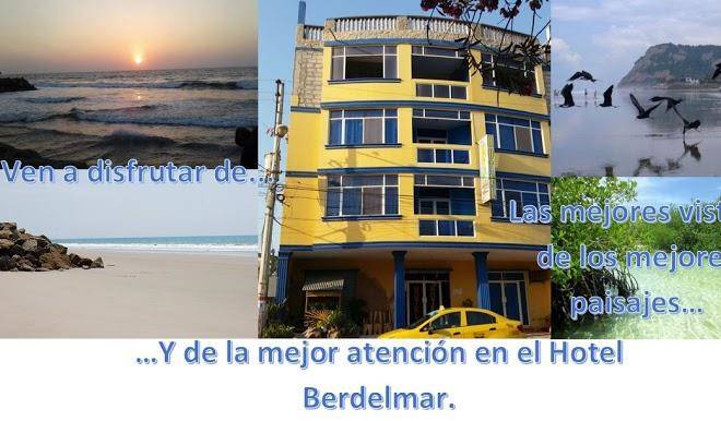 Hotel berdelmar