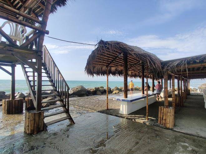Hotel san jacinto