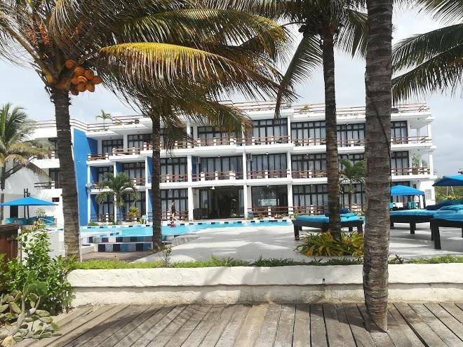 Palmazul hotel & spa