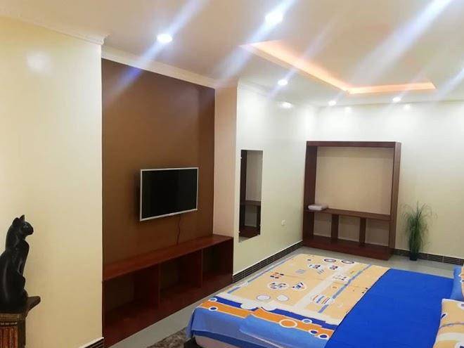 Hotel lindon garcia