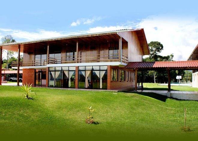 Hosteria farallon