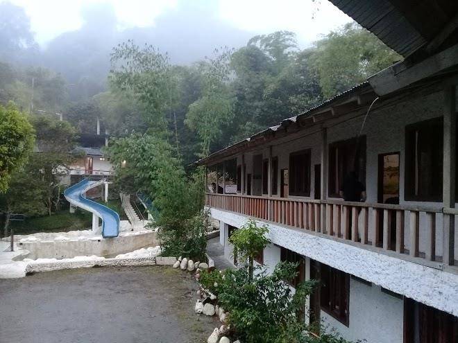 Guarida del coyote