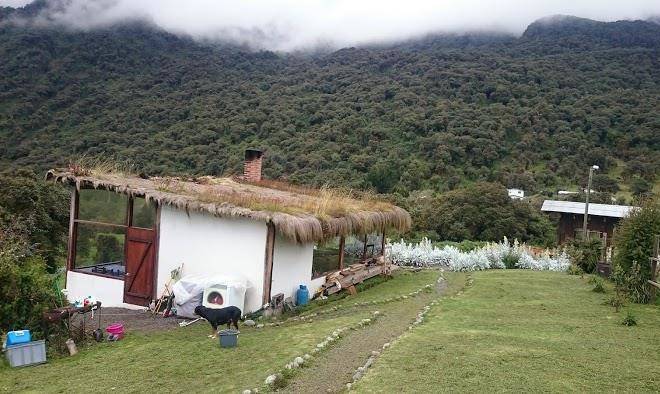 Sachaycu termas