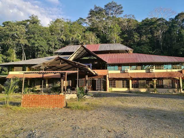 Grand selva lodge & tours