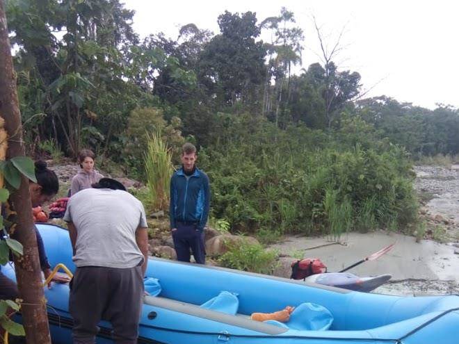 Grand selva operadora de turismo agencia
