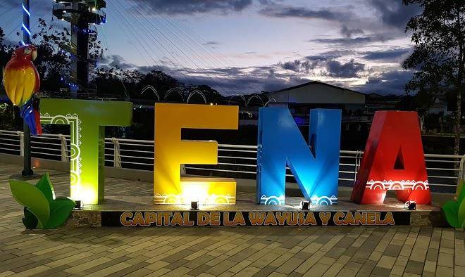 Hotel Cruscaspi Image