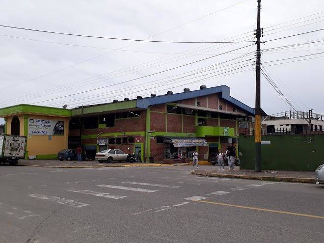 Hotel joya de la selva
