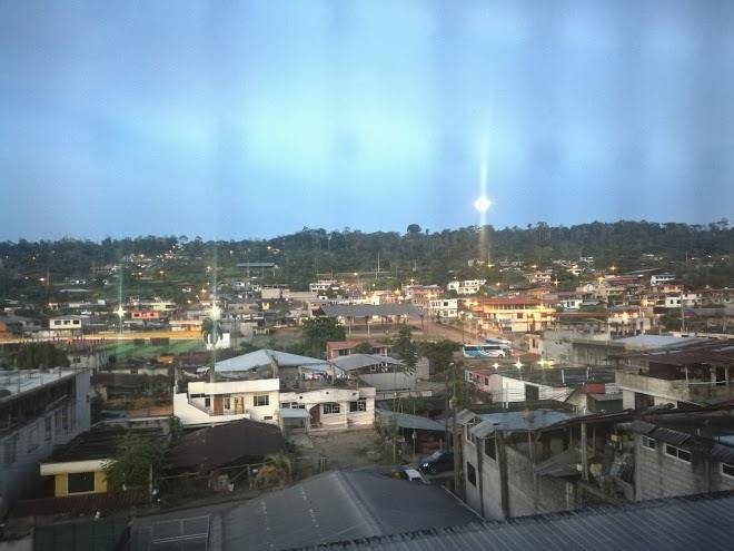 Hotel Rio Tena Image