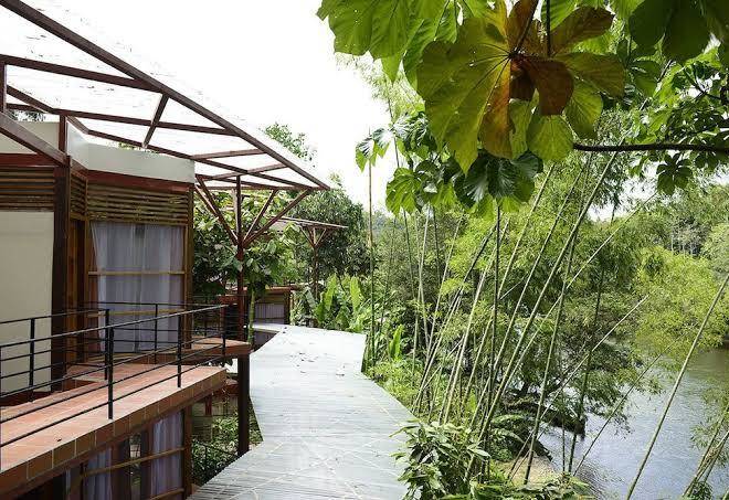 Itamandi eco lodge