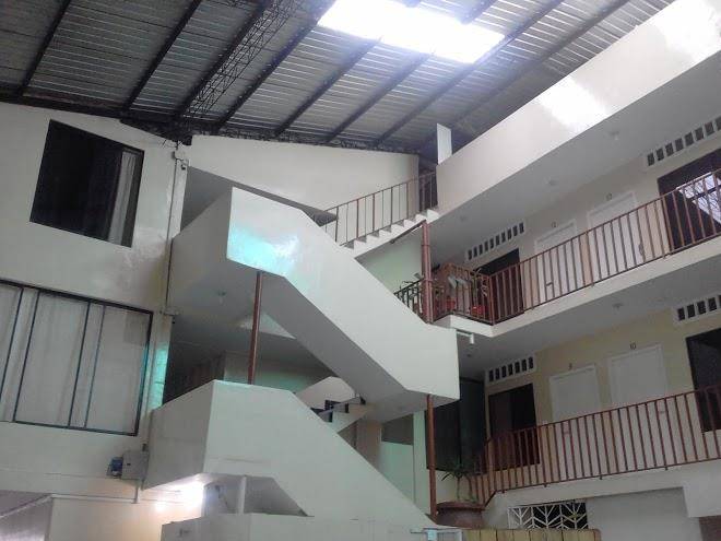 Hotel coca
