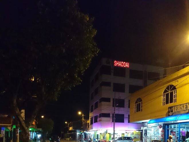 Hotel shaddai
