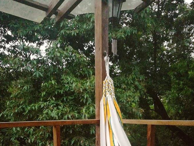 Hosteria cabanas germany
