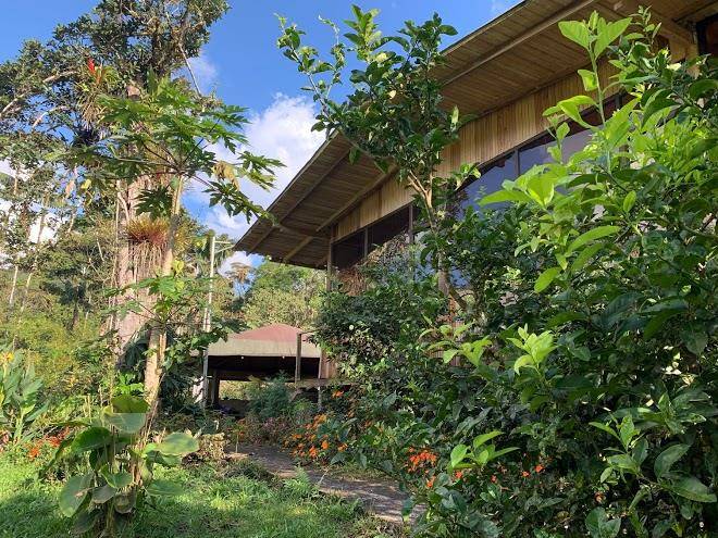 Kopalodge