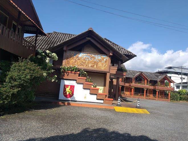 Hosteria turingia