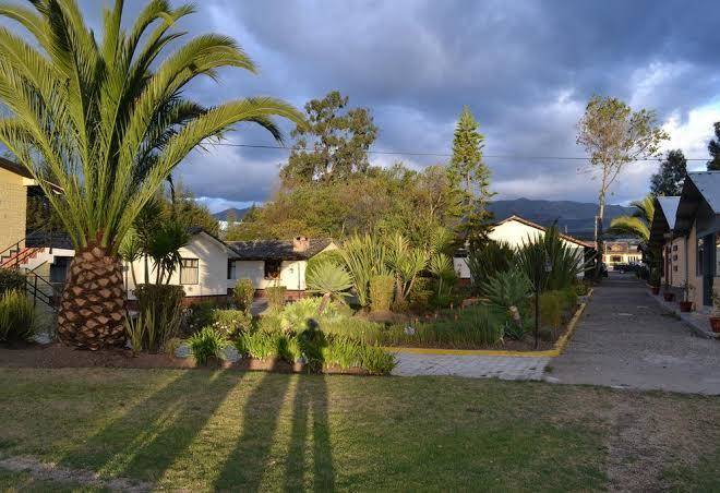 Hosteria Jatun Huasi Image