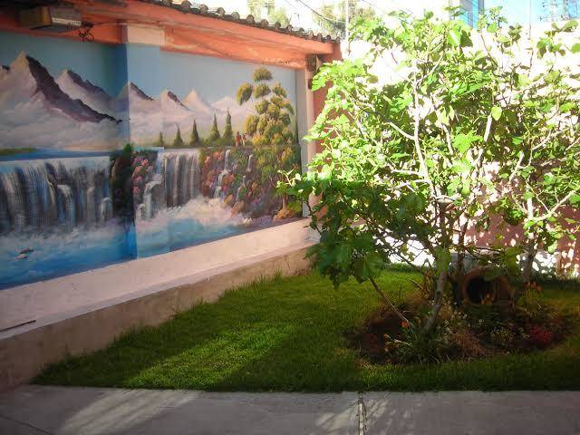 Andino hotel