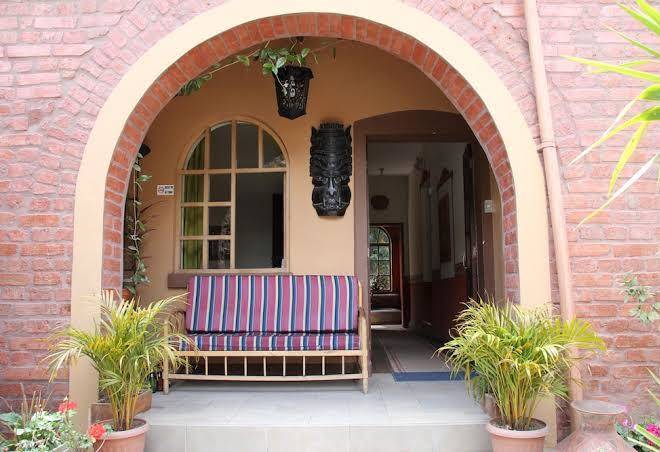 Arupo bed and breakfast