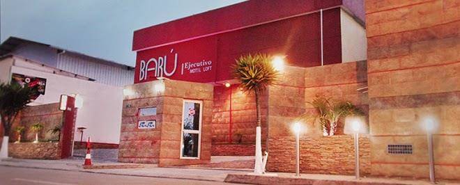Baru Motel En Quito Image