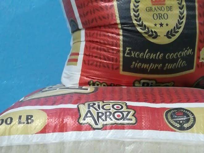 Bodega willian