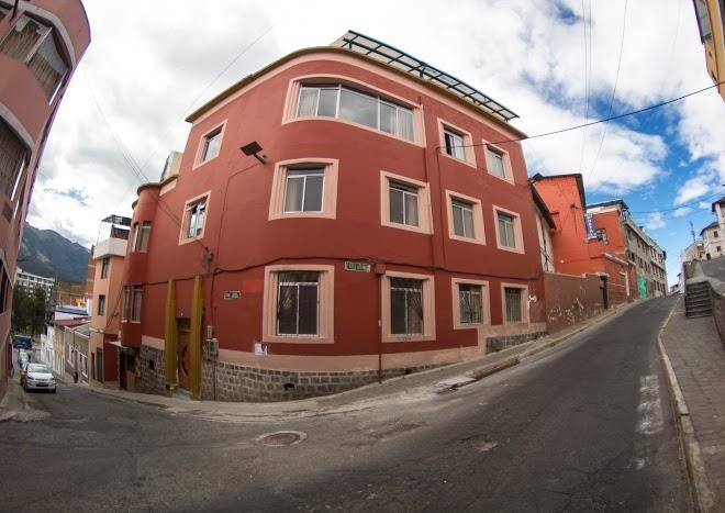 Chakana Hotel Boutique Image