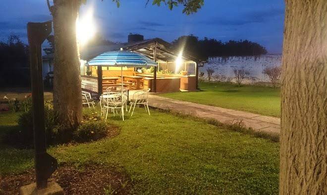 Chester's Pizza Image