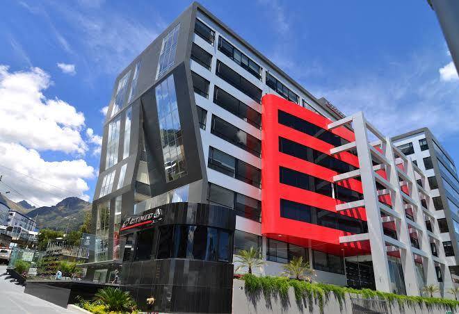 Citimed hotel