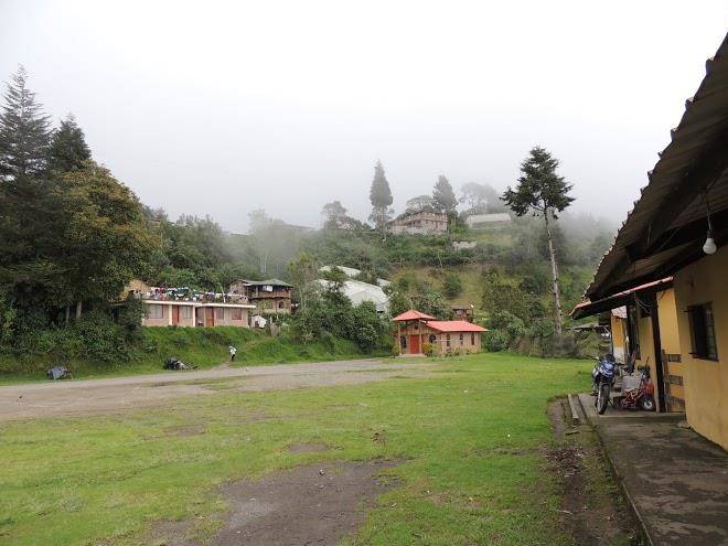 Comunidad Yunguilla Image