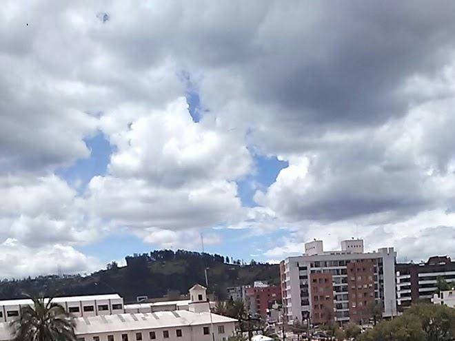 Edificio foch