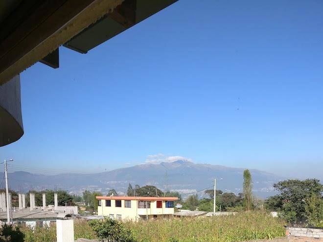 El rinconcito bed and breakfast