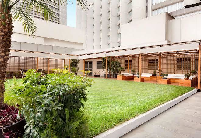 Hilton Colon Quito Hotel Image